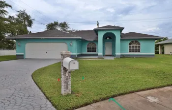 Single Family For Sale