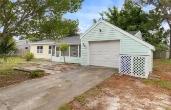 Single Family For Sale