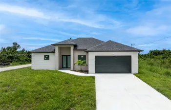 Single Family For Sale