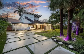 Single Family For Sale