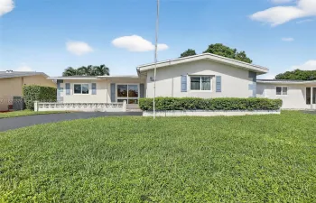 Single Family For Sale