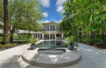 Single Family For Sale