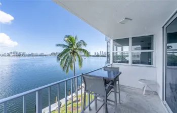 Breathtaking Maule Lake View -