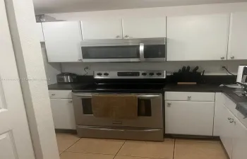 Residential Lease For Rent