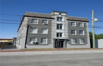 Residential Lease For Rent