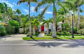 Residential Lease For Rent