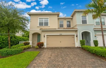 Townhouse For Sale