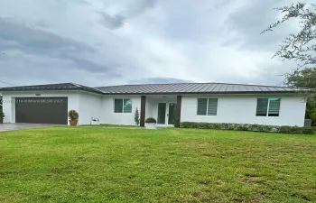Single Family For Sale