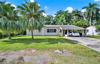 Single Family For Sale