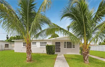 Single Family For Sale
