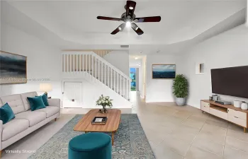 Townhouse For Sale