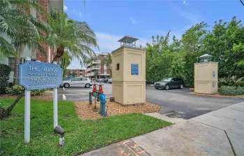 Residential Lease For Rent