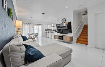 Townhouse For Sale