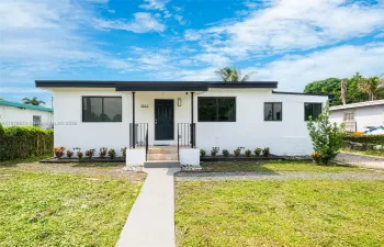Single Family For Sale
