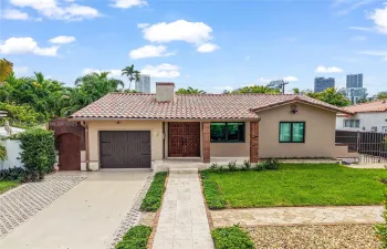 Residential Lease For Rent