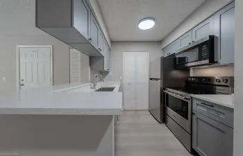 Residential Lease For Rent