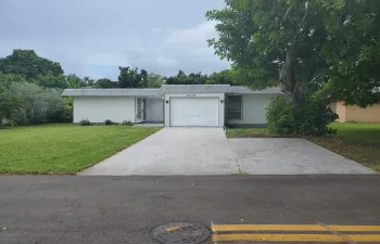 Residential Lease For Rent