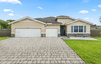 Single Family For Sale