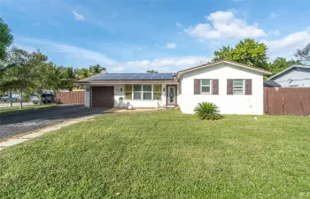 Single Family For Sale