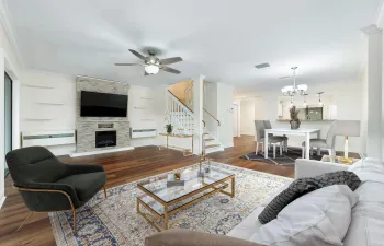 Townhouse For Sale