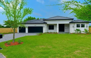 Single Family For Sale