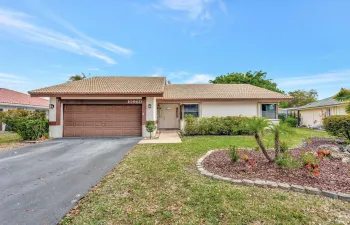Single Family For Sale