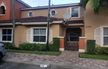 Residential Lease For Rent