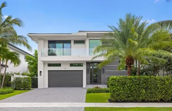Single Family For Sale