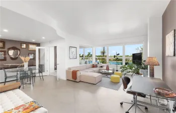 Residential Lease For Rent
