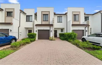 Townhouse For Sale