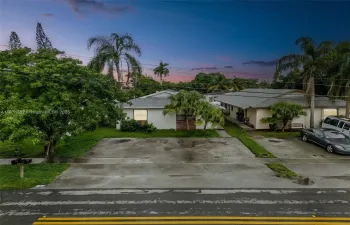 Residential Lease For Rent