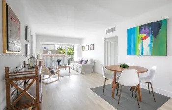 Residential Lease For Rent