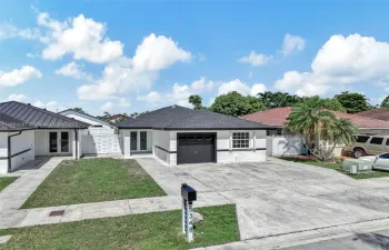 Single Family For Sale