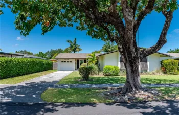 Single Family For Sale