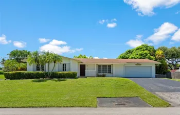 Single Family For Sale