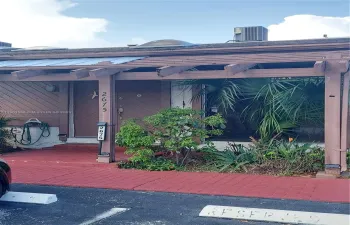 Residential Lease For Rent