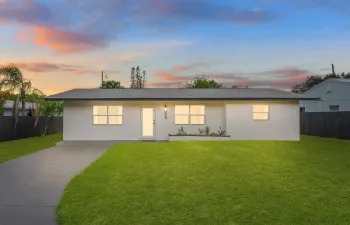 Single Family For Sale