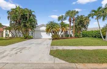 Single Family For Sale