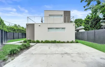 Residential Lease For Rent
