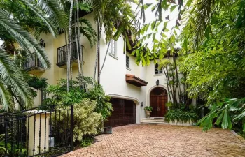 Residential Lease For Rent