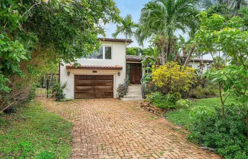 Single Family For Sale