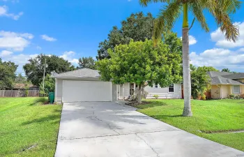 Single Family For Sale