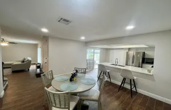 Residential Lease For Rent