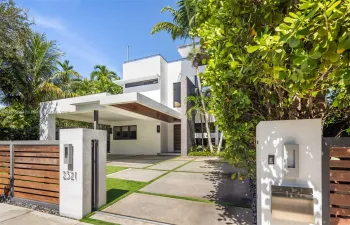 Single Family For Sale