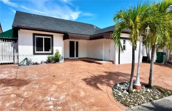 Residential Lease For Rent