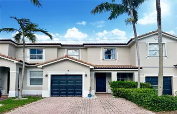 Townhouse For Sale