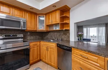 Condominium For Sale