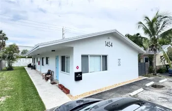 Residential Lease For Rent