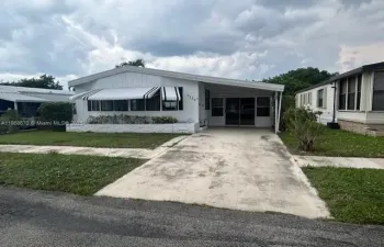 Residential For Sale