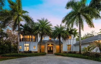 Single Family For Sale